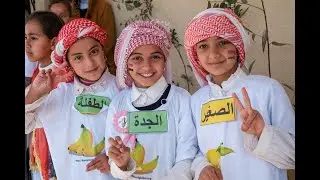 Building More Peaceful, Inclusive Societies Through Education