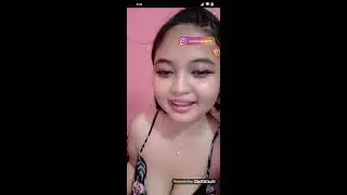 Bigo Live Indonesia -  SUSU Gede Buat Pascol