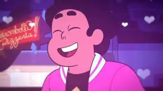 Steven Universe (Future) - Drugs & the Internet - Lauv