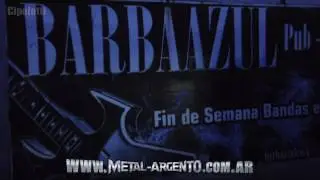 Resumen: Militia, No Guerra y Tungsteno - Gira Diciembre 2016