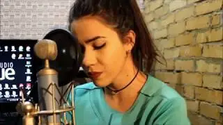DEUS CUIDA DE MIM -  ELINNE (Acústico )