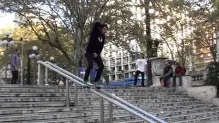 VA3 - GOMA