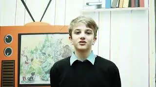 2017 03 Поздравление 8 марта коллектива школы.