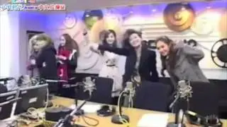 SooRi Moment #61: Kkab Sisters
