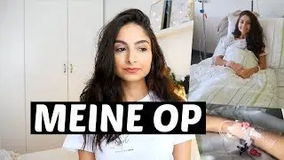 Mein OP BERICHT - Ablauf, Komplikationen, endgültige Diagnose?