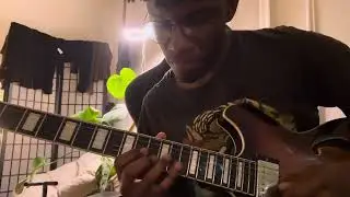 Pasquale Grasso - If I Had You (Solo Excerpt)