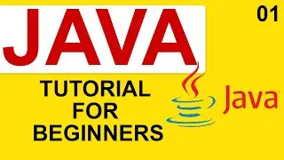 Java Tutorial for beginners Complete Course | Java Sinhala Tutorial 01 -2024