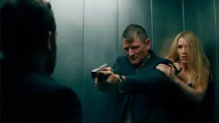 Герцогиня (2024 Дублированный трейлер)