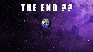 What If Space Was Purple Instead of Black?