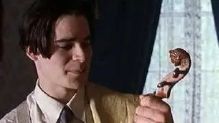 Ennio Morricone - Finale di un concerto romantico interrotto