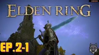 ELDEN RING: (NG+) ENCHANTED-KNIGHT-Gameplay-EP.2-1