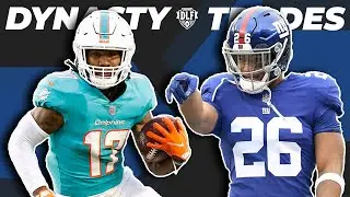 BUY These ELITE Players in Dynasty | Dynasty Fantasy Football