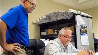 How Organized Living Grew Rayhaven's Business