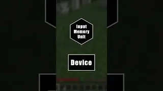 Redstone Portable Memory: The Big Idea