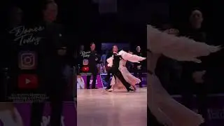 Ballroom Dancing #ballroomdance #shorts