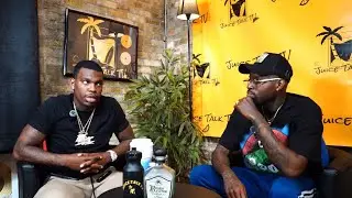 Yung Swagger talks RacIne to Milwaukee, being kicked out every school, “I HAVE SEEN PPL GET KI**ED