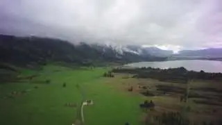 Brushless Gimbal Test #5