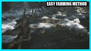 Black Myth Wukong Best Seed and Soak Farming Method