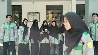 UKM UKMI ALMANAR UMPO