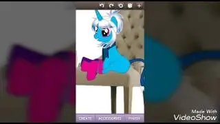 И сново на конкурс Candy Star TV