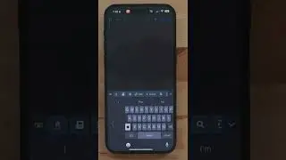 iPhone Keyboard Tips & Tricks 