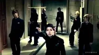 U-Kiss - Man Man Ha Ni MV