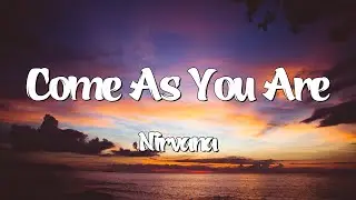 Come As You Are - Nirvana (Lyrics)