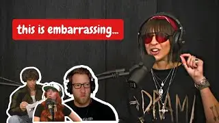 I'm embarrassed for Gabbie Hanna's BFFs podcast episode