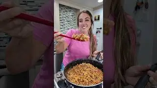 One Pot High Protein Pasta 🍝👏🏻
