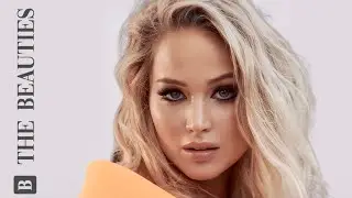 Jennifer Lawrence | The Beauties