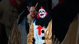 AZAZEL FUE TORTURADO POR ALFA DE FEDE VIGEVANI😱 