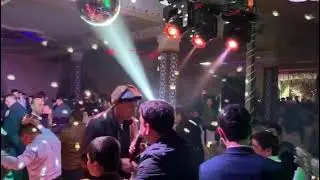 Murodbek Qilichev to'y
