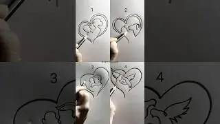 1234 Art Go 💪🥰 