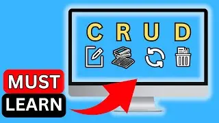 Master ASP.NET Core MVC CRUD in .NET 9 with Entity Framework Core