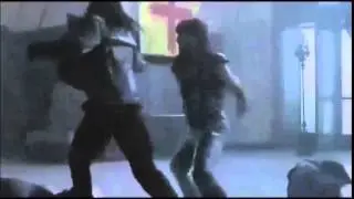 Ken il guerriero - Sigla Italiana