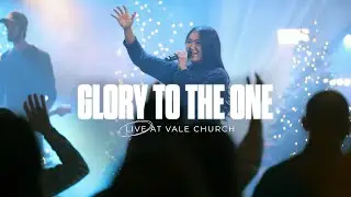 Glory To The One LIVE | CCV Music | Vale Church Worship