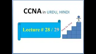 Online IT courses with certificate   Lec 28 Wireless Networks  | Cisco Certification | Networking