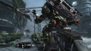 Titanfall 2 - Single Player Campaign - Gameplay - Part 6