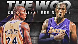 Kobe Bryant ~ 