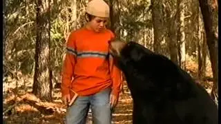 Хозяин горы. Трейлер