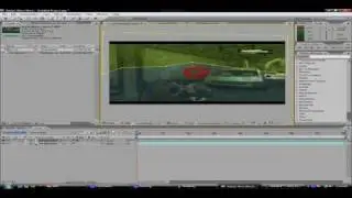 Adobe After Effects : How to do a 