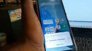 Infinix Hot 30i (X669) How to disable security plugin by Hondeka