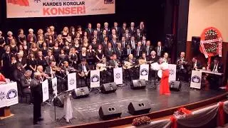 AH BİR ATAŞ VER CİGARAMI YAKAYIM