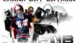 Pop It Off Boyz-Scream