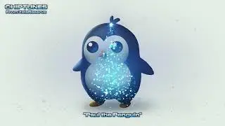 Chiptune - Paul the Penguin