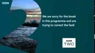 Autumnwatch - breakdown, 30 October 2014