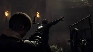 Resident Evil 4 Part 2: RTX 4090
