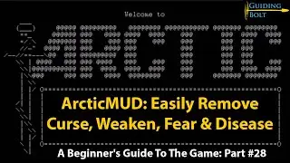 ArcticMUD: Easily Remove Curse, Weaken, Fear and Disease #28