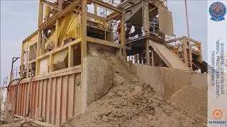 Microtunneling - SDTT Altamira Landfall Executed