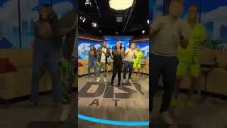 Midweek dance break🕺🏽🤣 